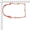 Briggs & Stratton GASKET-CRANKCASE 846487